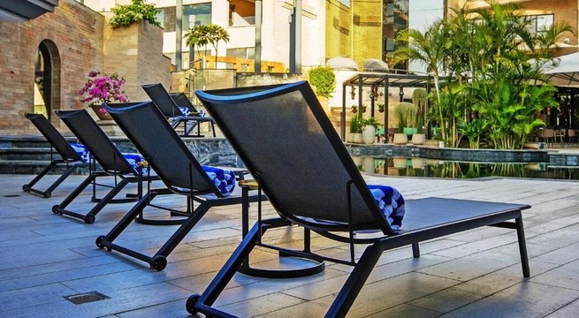 Kaya Spa Image